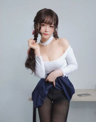 天使艾美丽